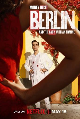 Berlin – serie på nordisk IPTV, streama i 4K Berlin – Money Heist-serie på nordisk IPTV
